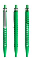 bright green