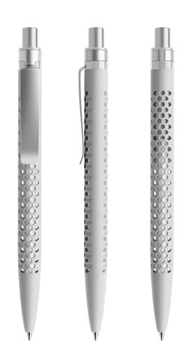 prodir QS40 Soft Touch PRS Push Kugelschreiber