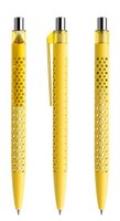 lemon / silber poliert