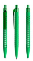 bright green