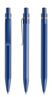 sideral blue /  sideral blue satiniert