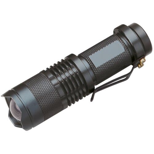 LED Leuchte "Tech Light 3W"