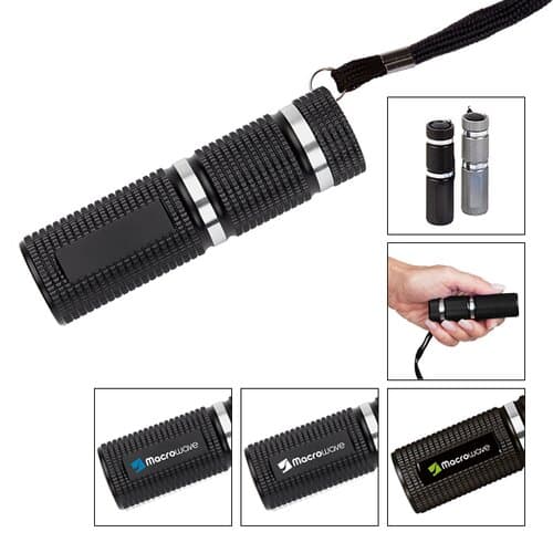 LED Leuchte "Prisma 3W "