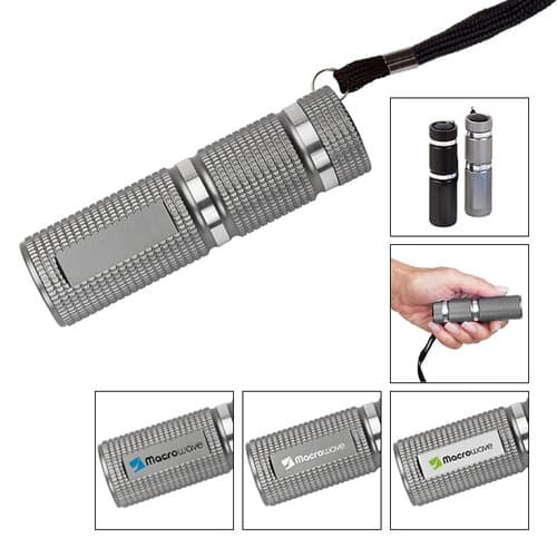 LED Leuchte "Prisma 3W "