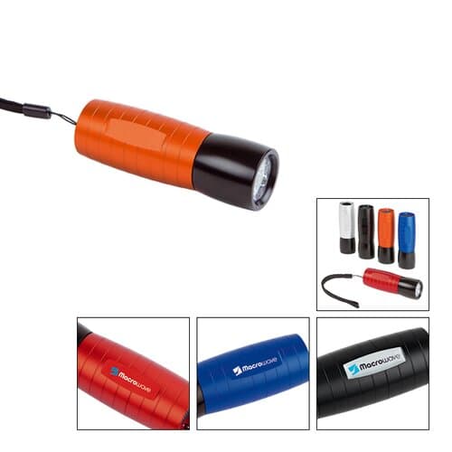 LED Leuchte "Turbo Plus "