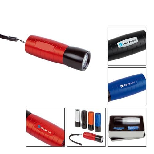 LED Leuchte "Turbo Plus"