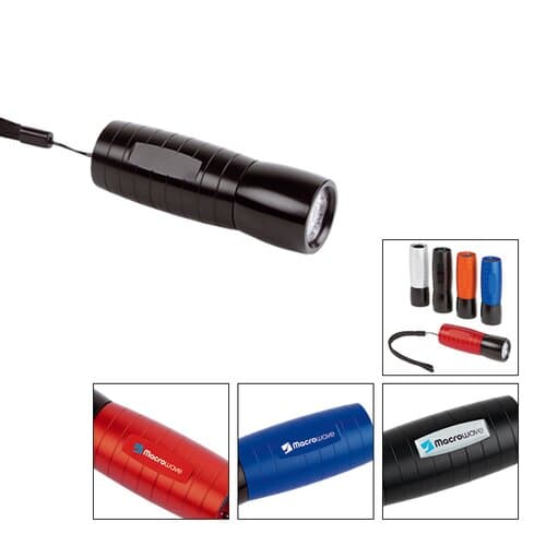 LED Leuchte "Turbo Plus "