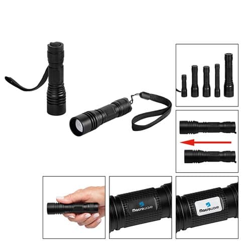 LED Leuchte "Lux Light S 60 L"