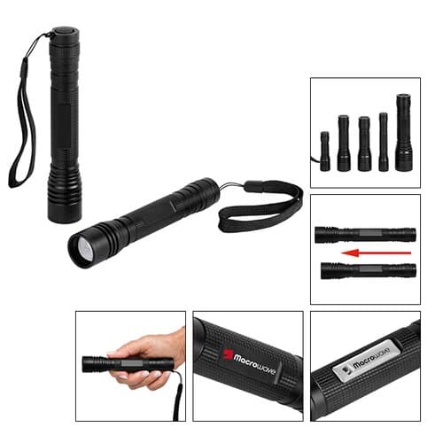 LED Leuchte "Lux Light M 100 L"