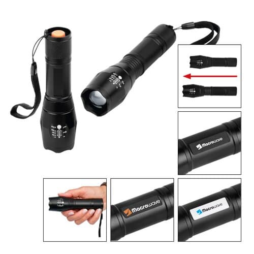 LED Leuchte "Profi Star Light 300 L"