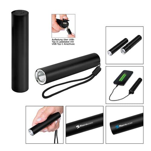 Aufladbare LED Leuchte "Tube Light Charge 270 L"