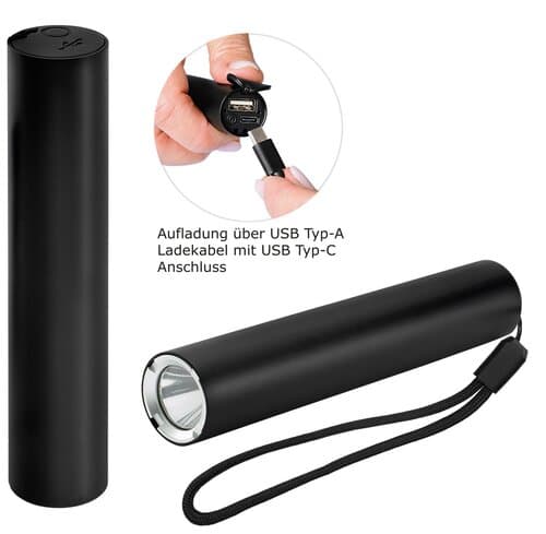 Aufladbare LED Leuchte "Tube Light Charge 270 L"