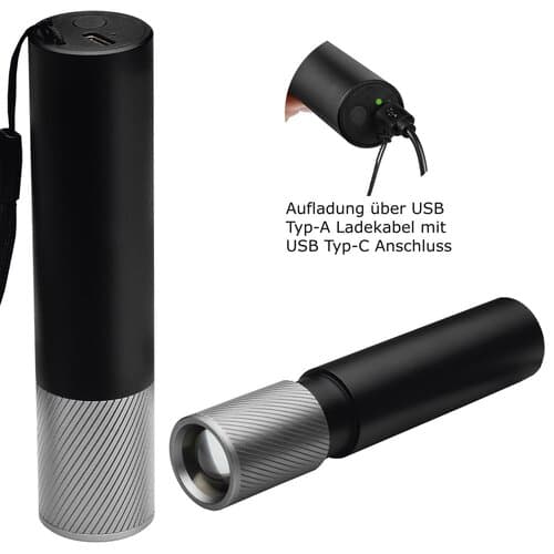 Aufladbare LED Leuchte "Profil Light Charge 300 L"