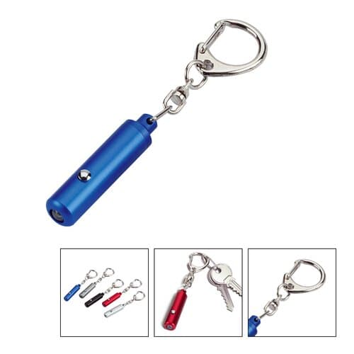 LED Leuchte "Mini Ray Alu "