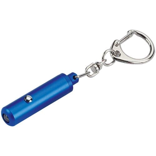 LED Leuchte "Mini Ray Alu "