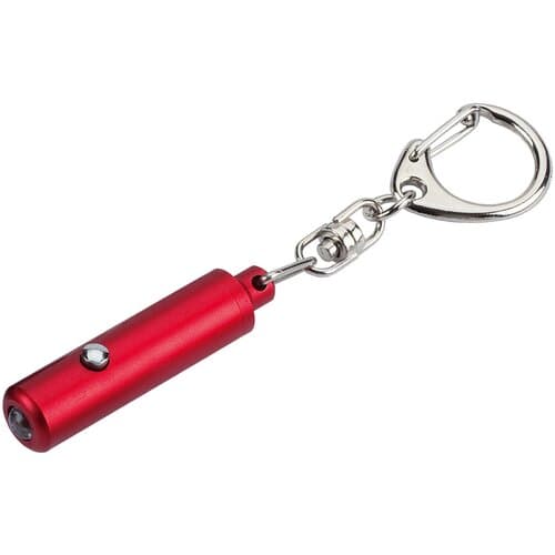 LED Leuchte "Mini Ray Alu"