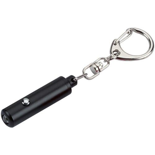 LED Leuchte "Mini Ray Alu "