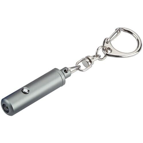 LED Leuchte "Mini Ray Alu "