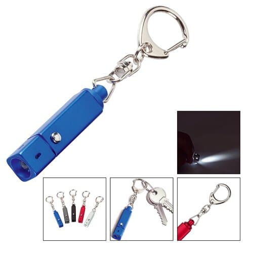 LED Leuchte "Mini Beam Alu "