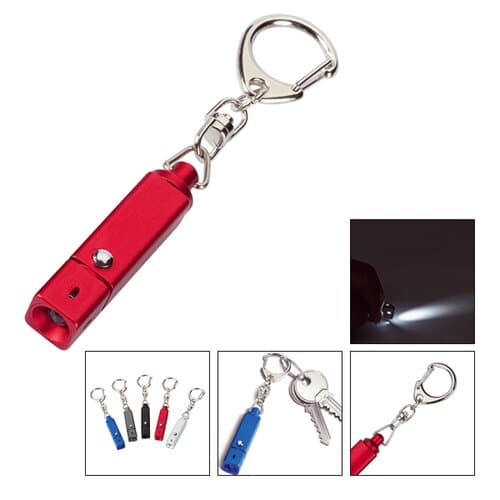 LED Leuchte "Mini Beam Alu"