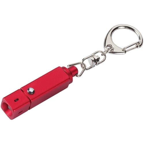 LED Leuchte "Mini Beam Alu"