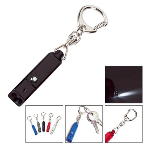 LED Leuchte "Mini Beam Alu "