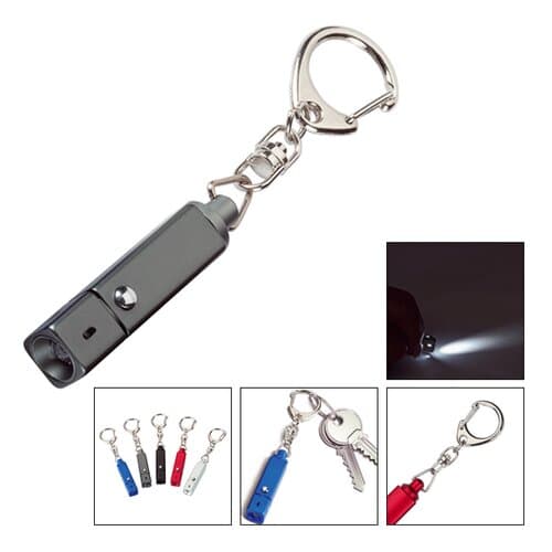 LED Leuchte "Mini Beam Alu "