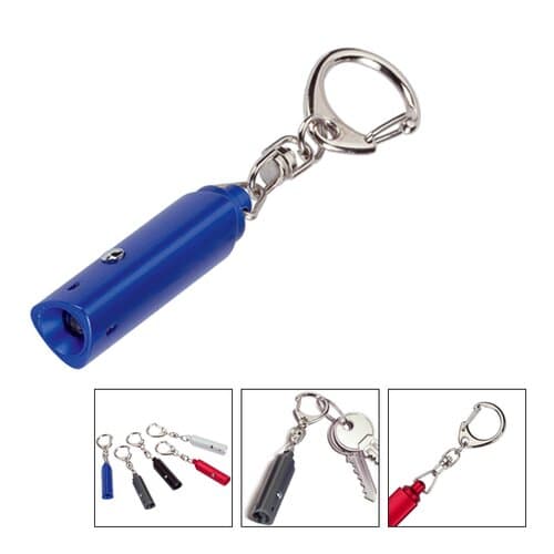 LED Leuchte "Tender Beam Alu "