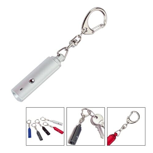 LED Leuchte "Tender Beam Alu "