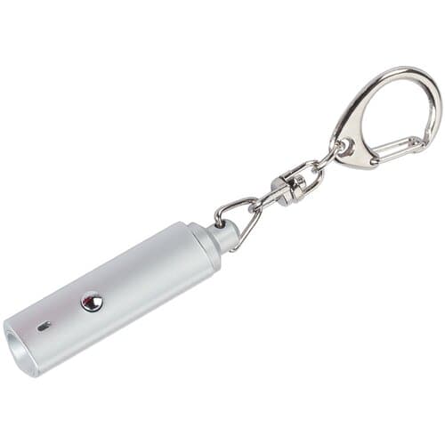 LED Leuchte "Tender Beam Alu "