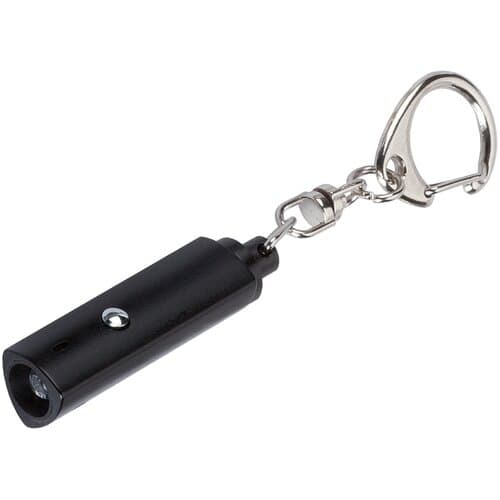 LED Leuchte "Tender Beam Alu "