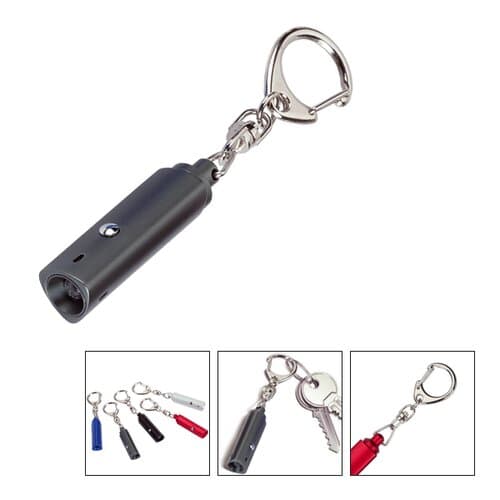 LED Leuchte "Tender Beam Alu "