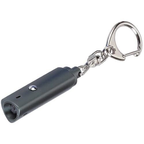 LED Leuchte "Tender Beam Alu "