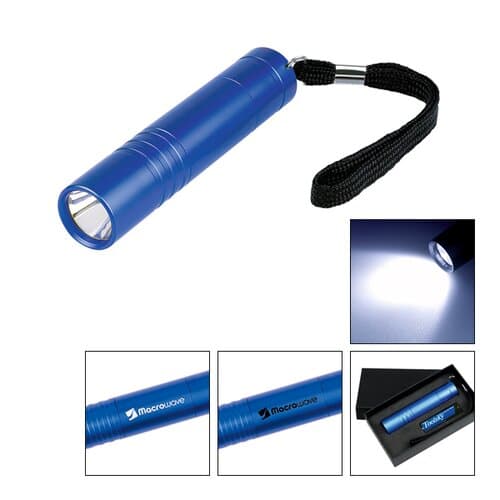 LED Leuchte "Power Beam"