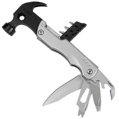 Multifunktions-Werkzeug "Sledge Tool 16 HC"