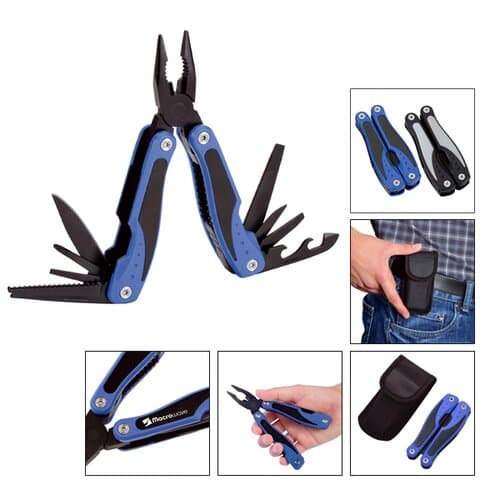 Multifunktions-Werkzeug "Duo "