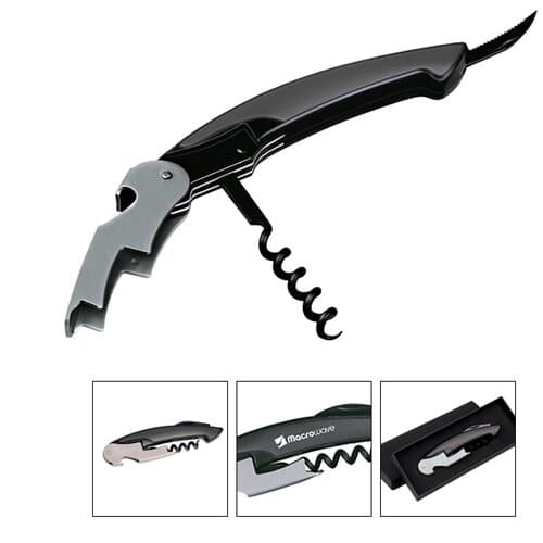 Kellnermesser "Burgund"