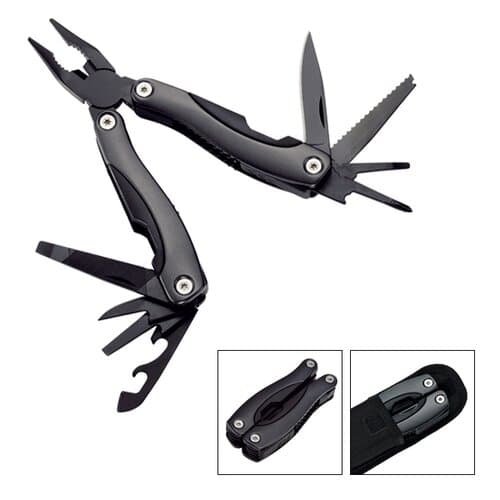 Multifunktions-Werkzeug "Curve"