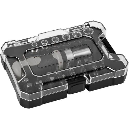 Bit-Set "Forte Pocket Driver 27 HC "