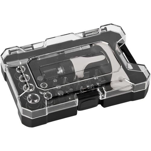 Bit-Set "Forte T-Driver 24 HC "