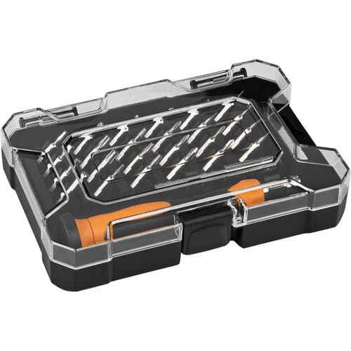 Feinbit-Set "Forte Precision 26 HC "