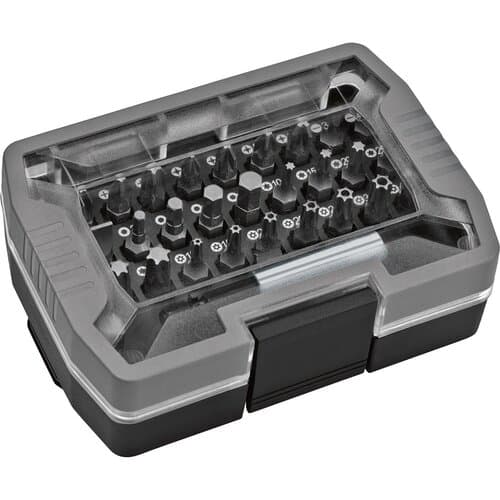 Bit-Set "Profi Bit Power 32 HC"