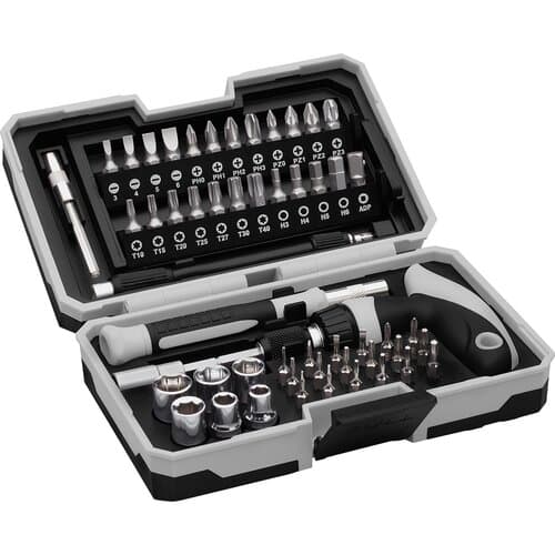 Bit-Set "Tool Collection 53 HC"