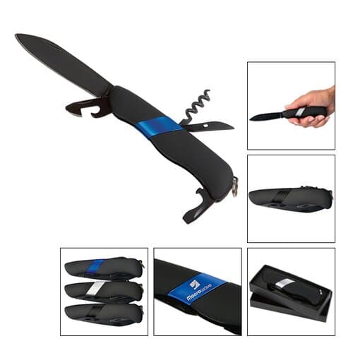 Multifunktions-Taschenmesser "Eagle "