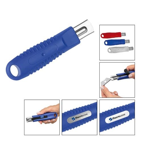 Sicherheitsmesser "Safe Lock HP "