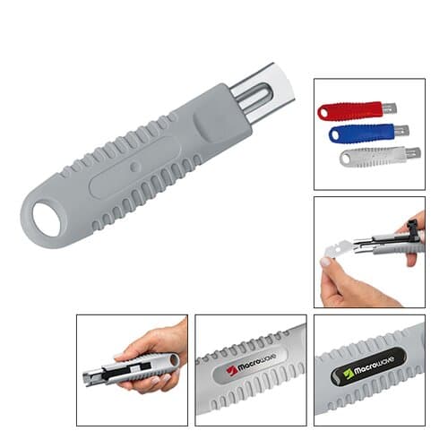 Sicherheitsmesser "Safe Lock HP "