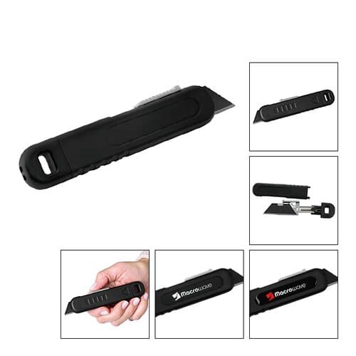 Sicherheitsmesser "Shell Cut HP"