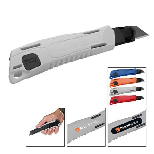 Cuttermesser "Element Cut "