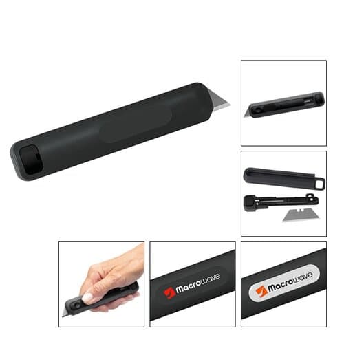 Sicherheitsmesser "Secure Cut HP"