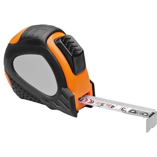 Automatik-Bandmaß "Power Tape 5 M "